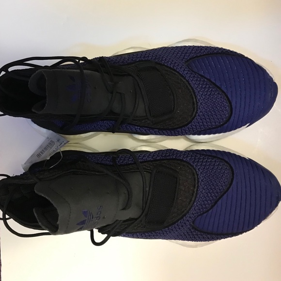 NWT Adidas Crazy BYW J Sneakers - Picture 7 of 7